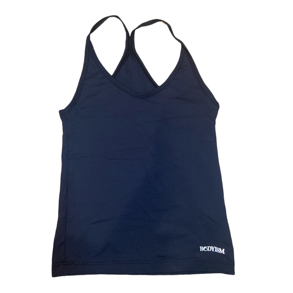 Bodyism Tank Top
